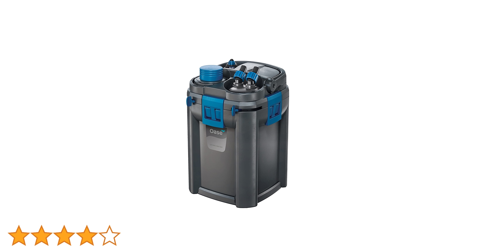 OASE Indoor Aquatics Biomaster Thermo 250,Black : Amazon.ca: Pet